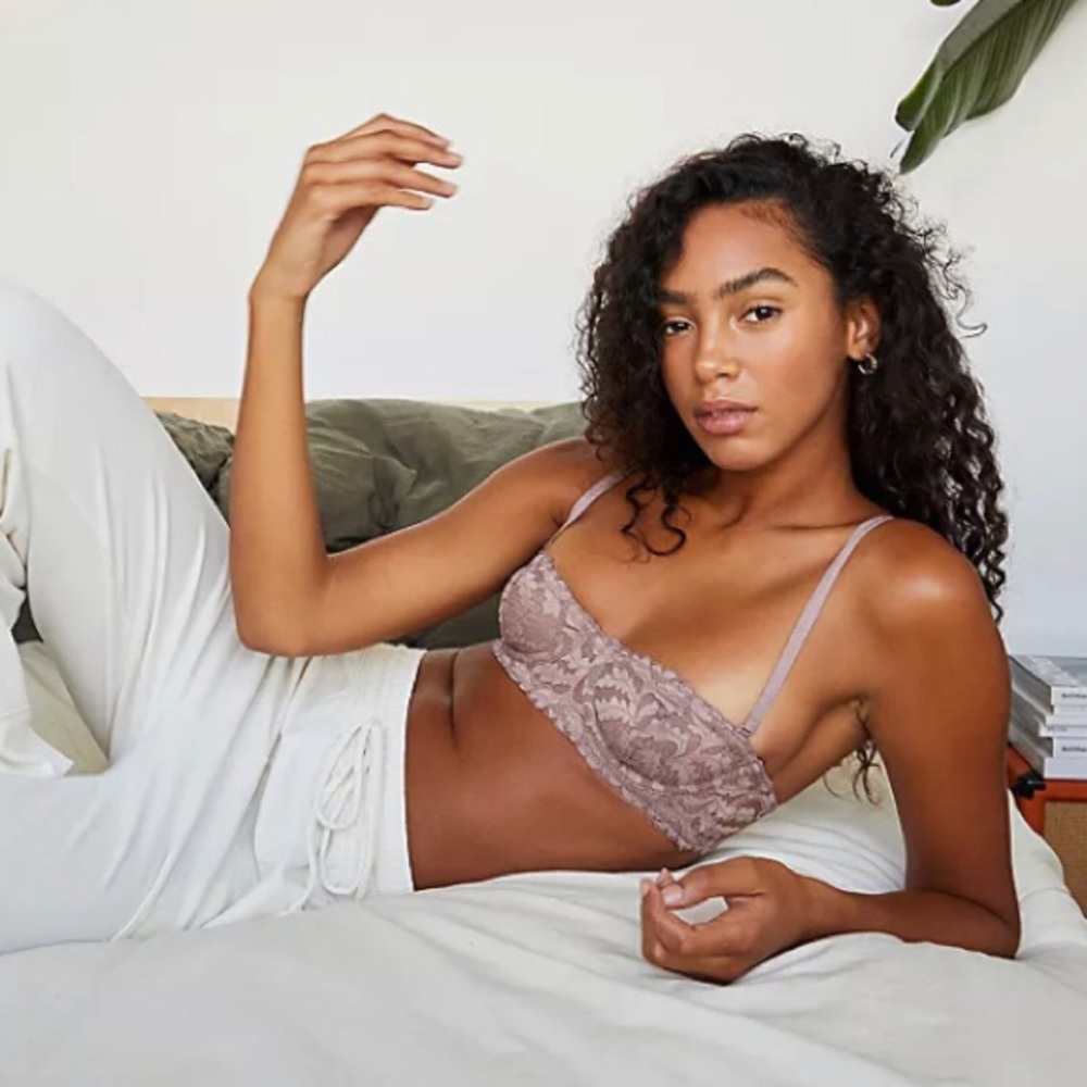 Free People INTIMATELY bra